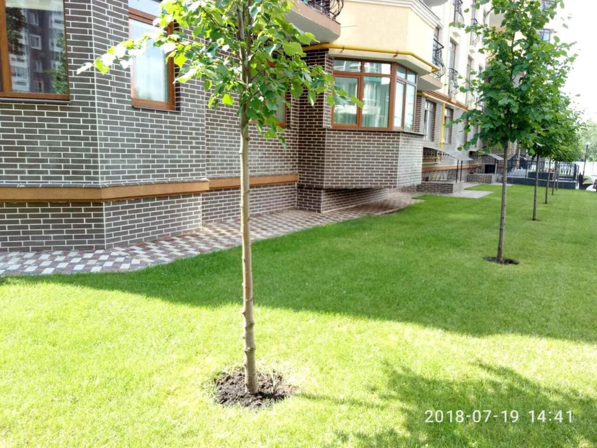Apartment Studio London 92 伊尔平 外观 照片