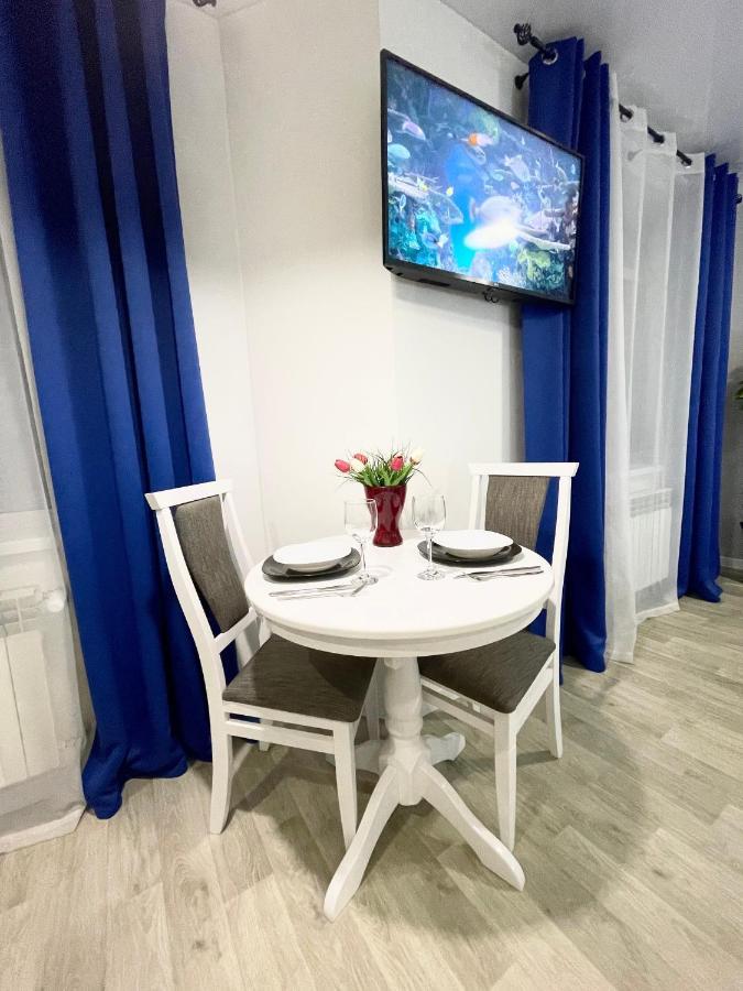 Apartment Studio London 92 伊尔平 外观 照片