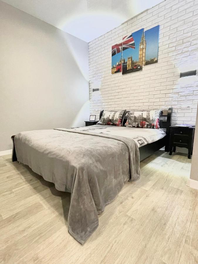 Apartment Studio London 92 伊尔平 外观 照片