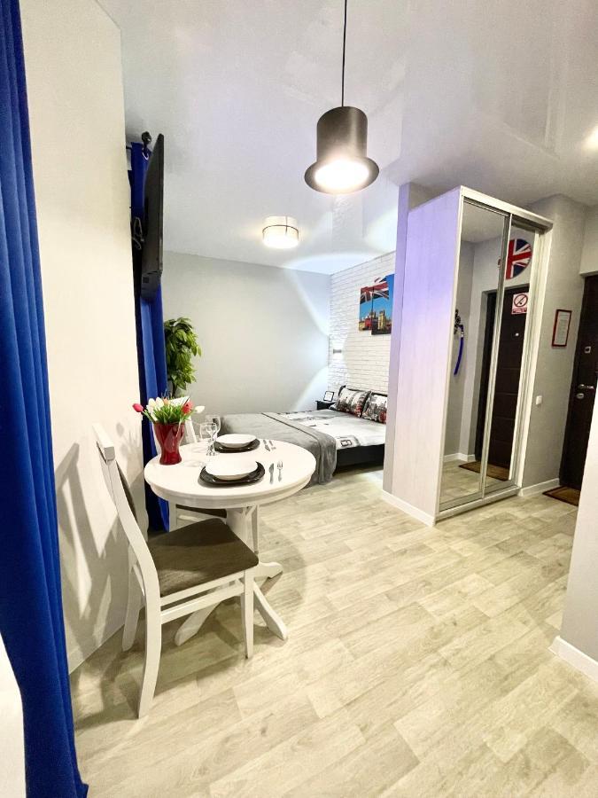 Apartment Studio London 92 伊尔平 外观 照片
