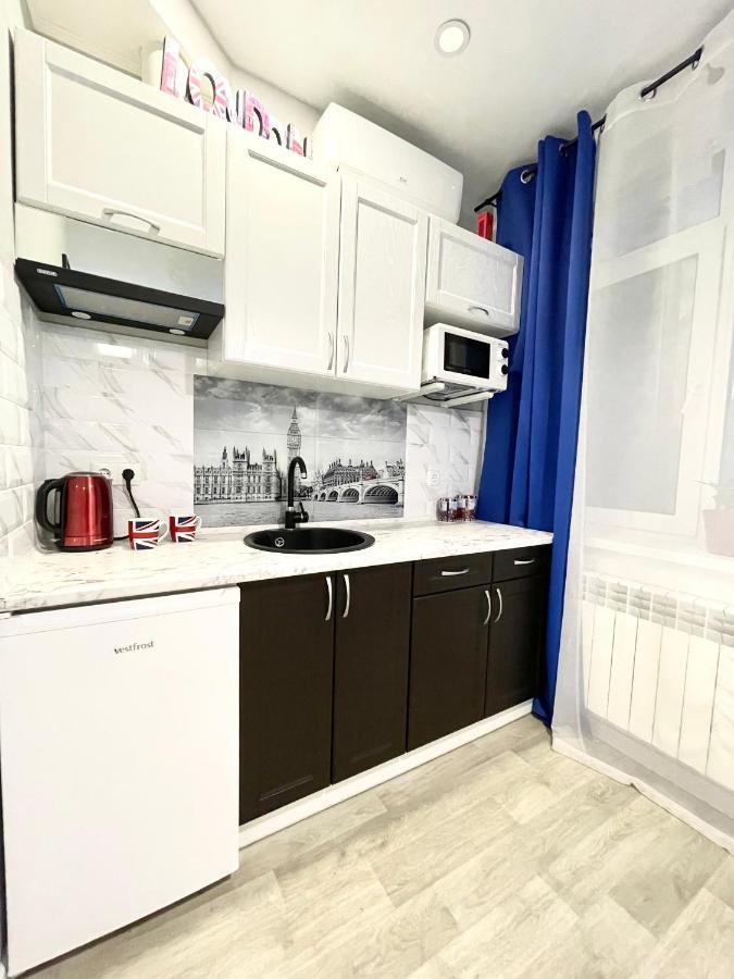 Apartment Studio London 92 伊尔平 外观 照片