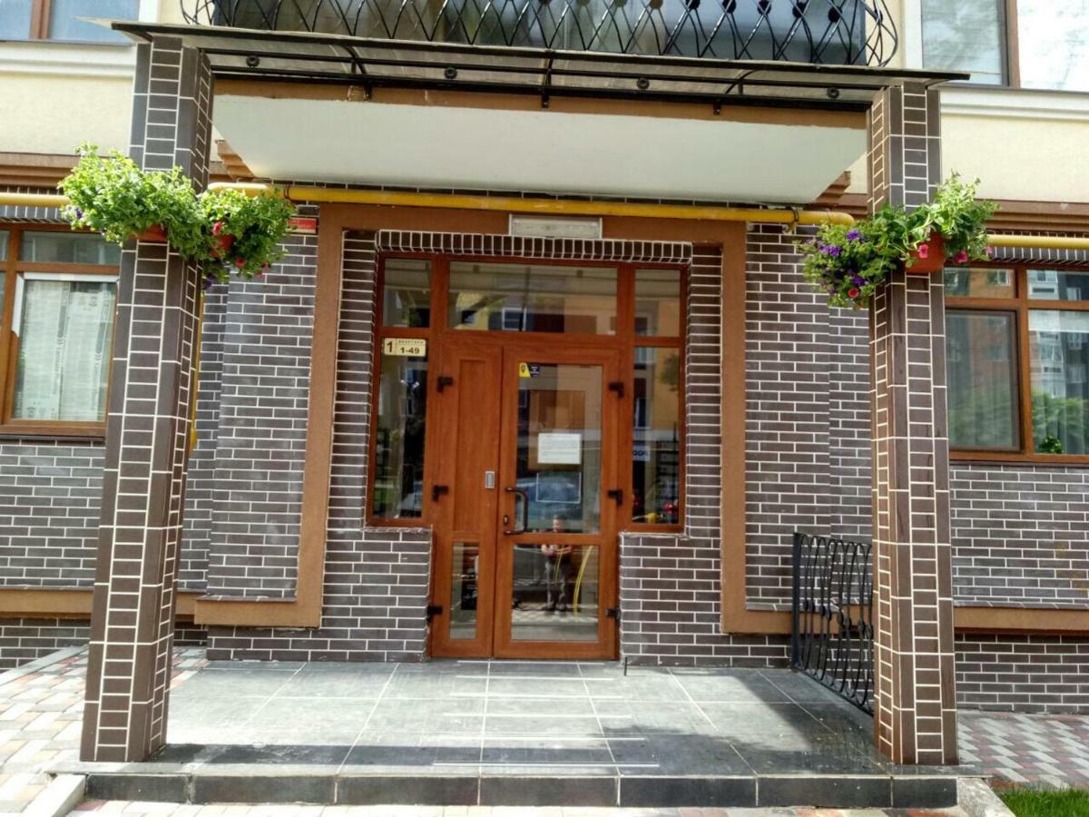 Apartment Studio London 92 伊尔平 外观 照片
