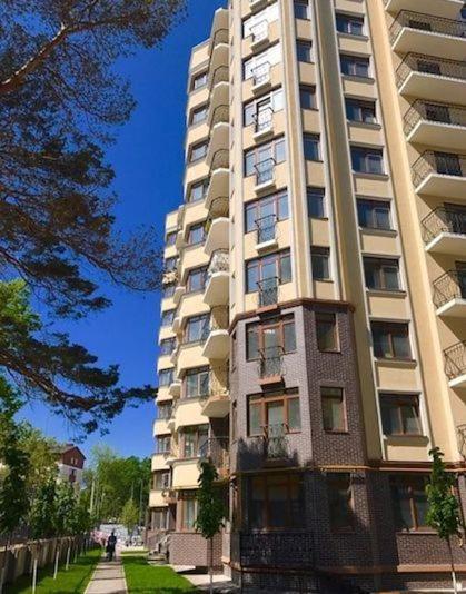 Apartment Studio London 92 伊尔平 外观 照片
