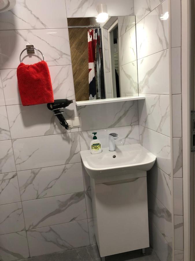 Apartment Studio London 92 伊尔平 外观 照片